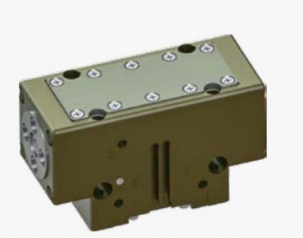 密封性平行夹爪 IP67  MFPD2