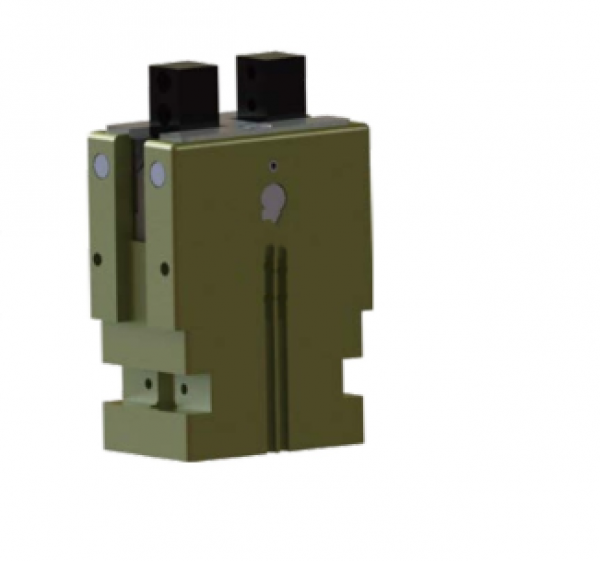 二指张角夹爪ZJPD2