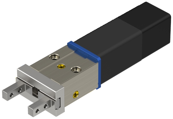 电动气爪    行程 04mm    夹持力 14N