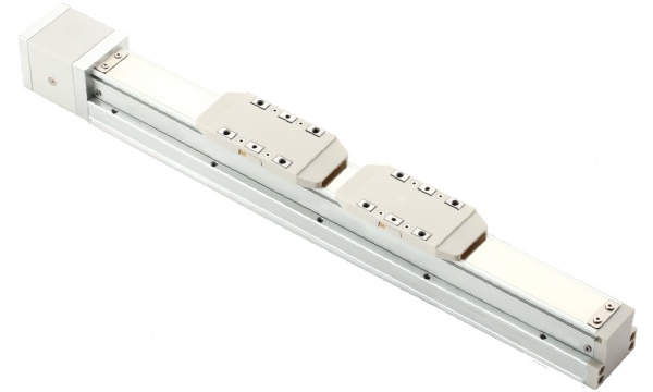 伺服电机直线模组GTHS5S