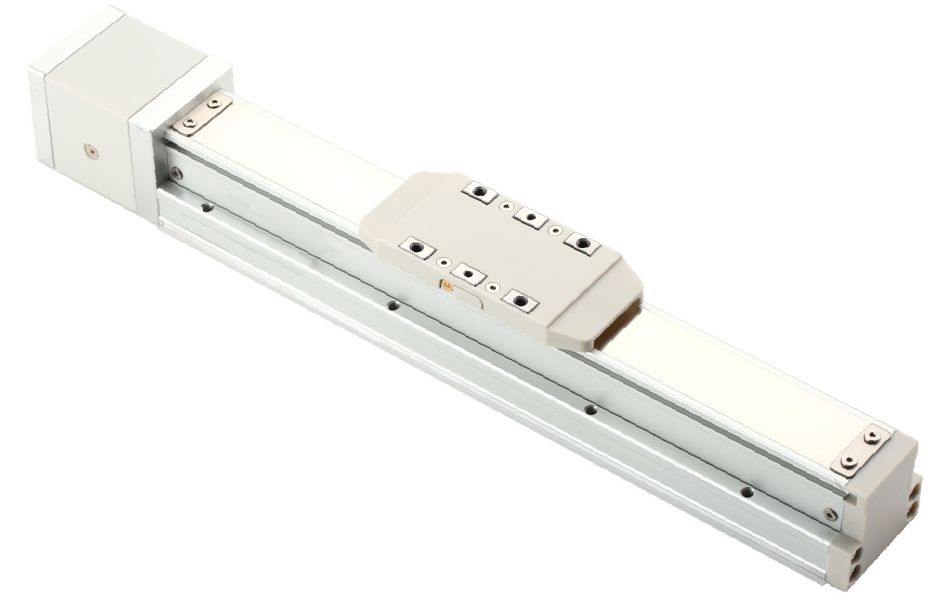 伺服电机直线模组GTHS8 400W