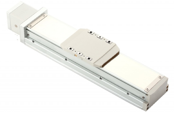 伺服电机直线模组GTHS12 