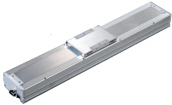 伺服电机直线模组SFCH14  400W 