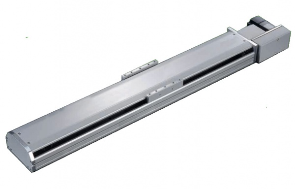 伺服电机直线模组SFHB17M