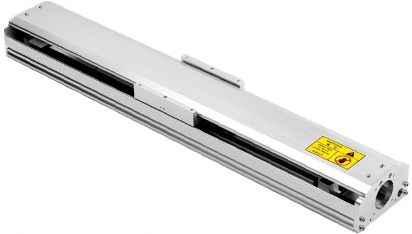 伺服电机直线模组SFTH17 750W 