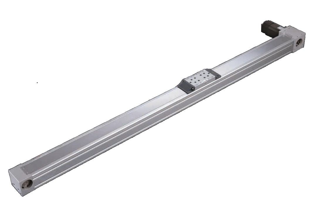 伺服电机直线模组SKMK65