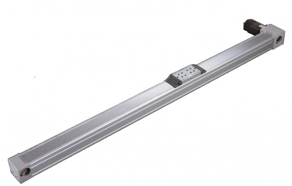 伺服电机直线模组SKMK80 