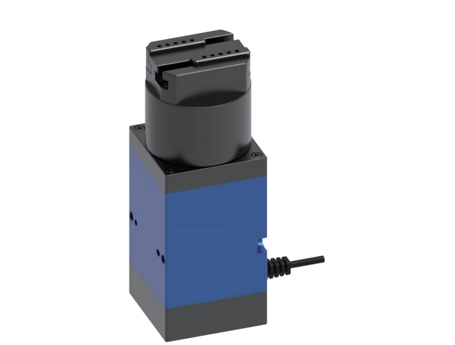 工业型旋转电爪 ERGD-30-35 夹持力10-35N 行程30mm