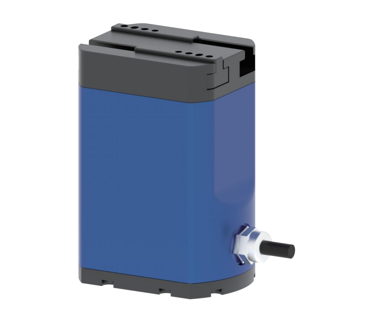 平行电动夹爪EPG2-50-150 夹持力40-150N 行程0-50mm