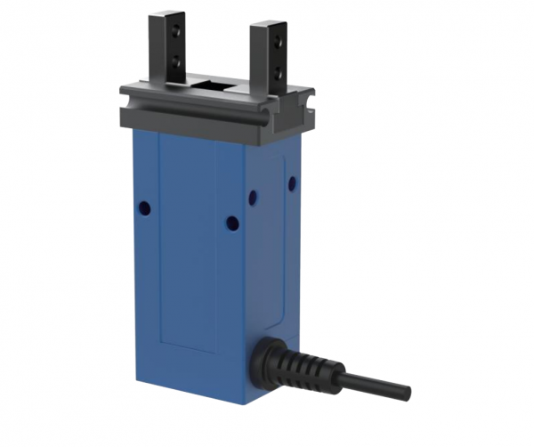  经济型电动夹爪 EPGS-8P 夹持力10N 行程8mm