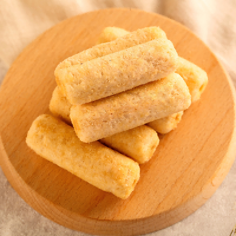 Core Filled  Rice Stick