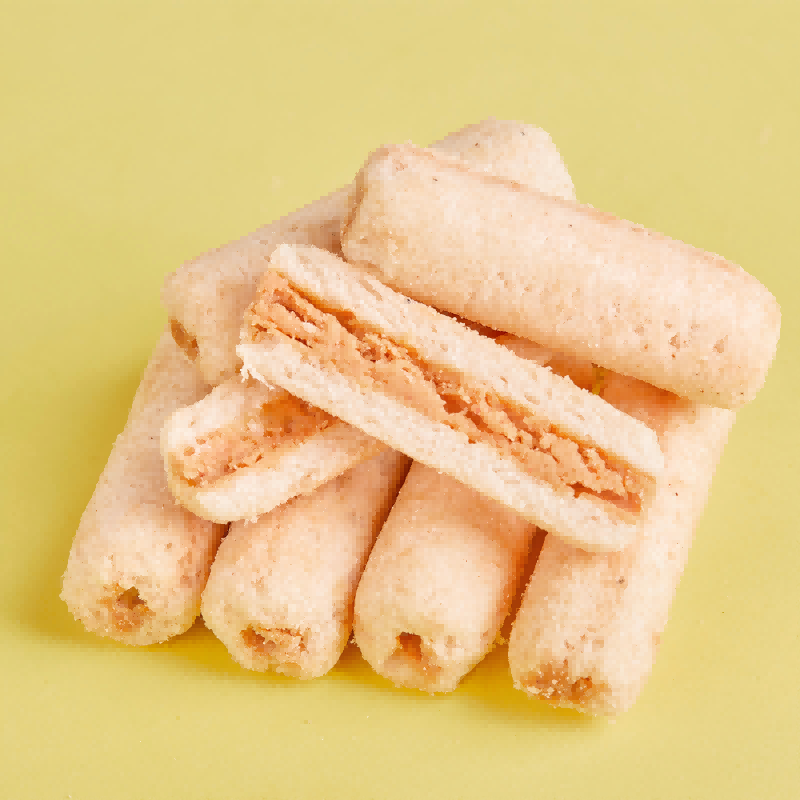Core Filled  Rice Stick