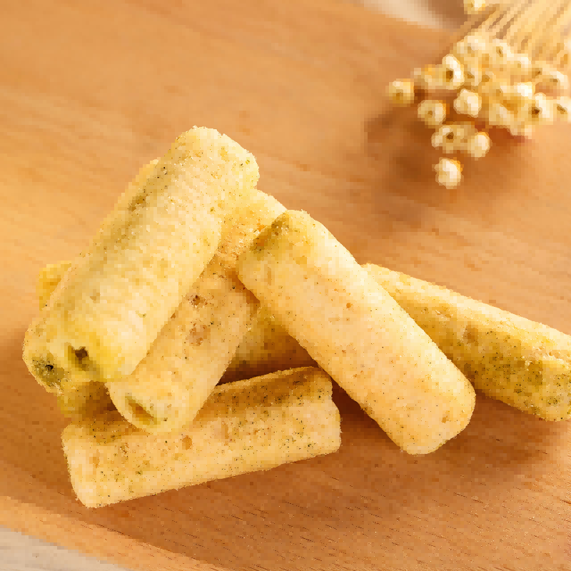 Core Filled  Rice Stick