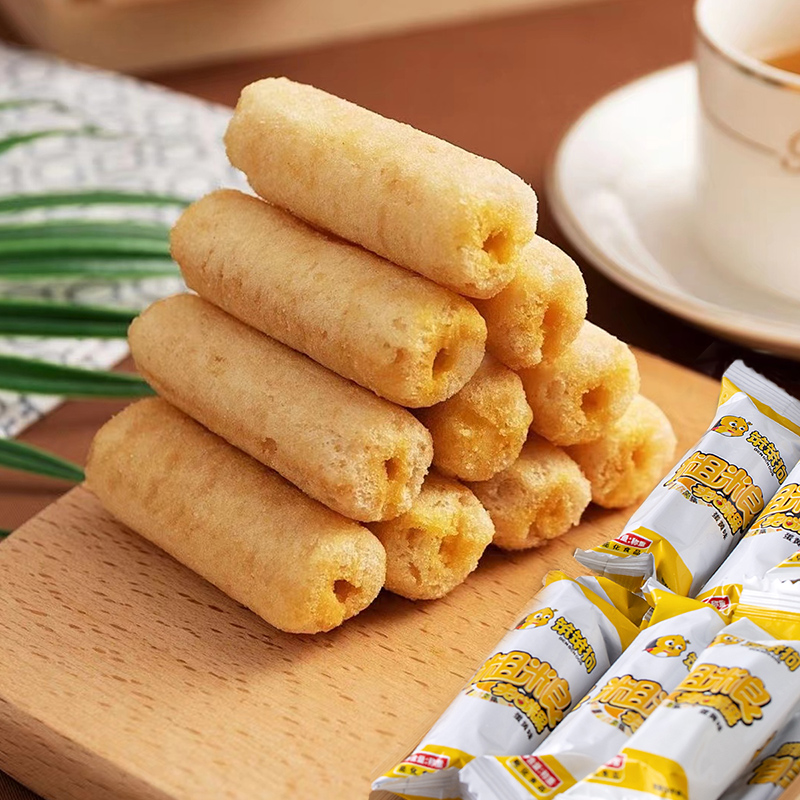 Coarse Grain Rice Stick