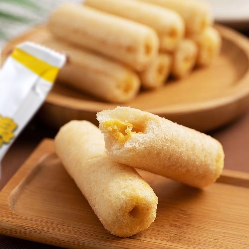Coarse Grain Rice Stick