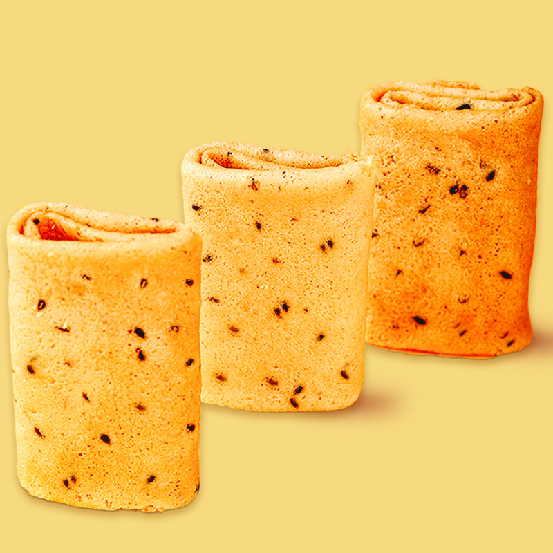 Phoenix Egg Rolls