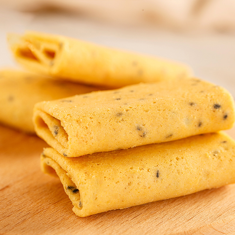 Phoenix Egg Rolls