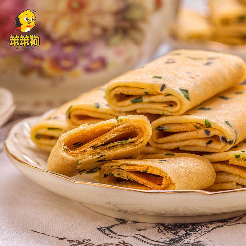 Phoenix Egg Rolls