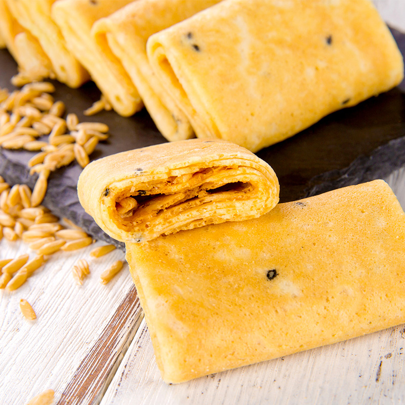 Phoenix Egg Rolls