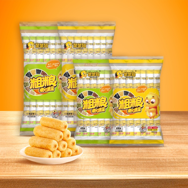 Coarse Grain Rice Stick