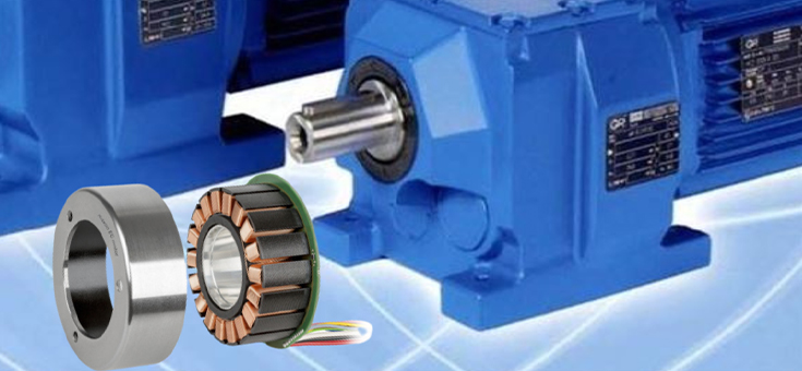 Motor