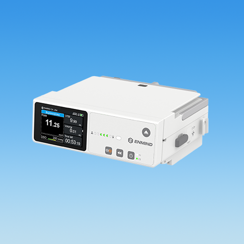 Infusion pump-Shenzhen ENMIND Technology Co., Ltd.