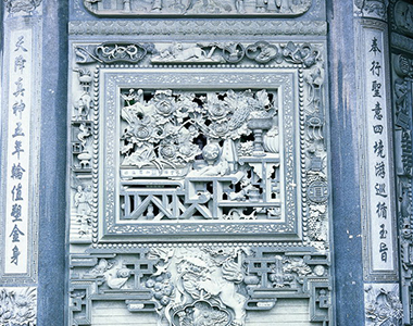 台北松山奉天宫