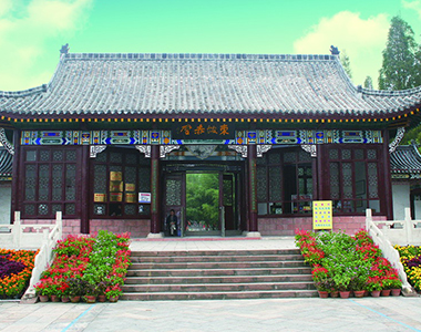 湖北黄冈东坡赤壁