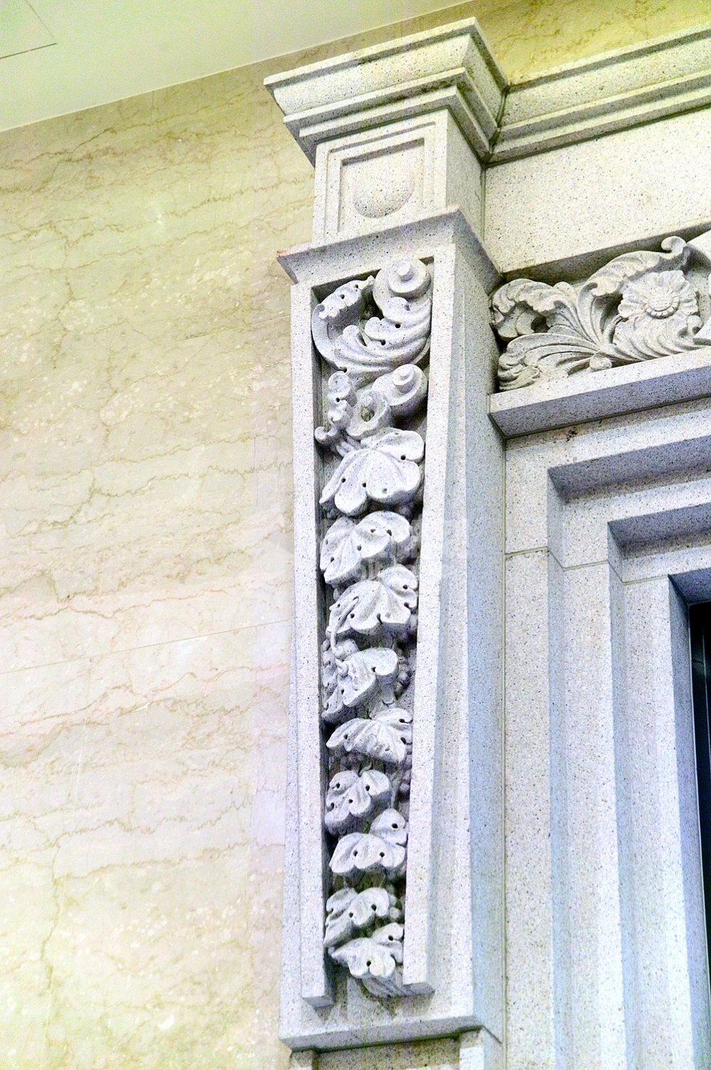 仁爱国宝案例图片