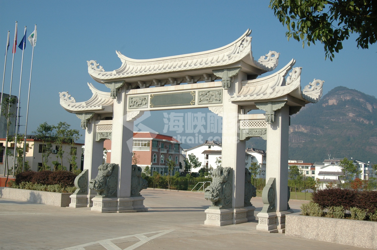 武夷山青竹山庄