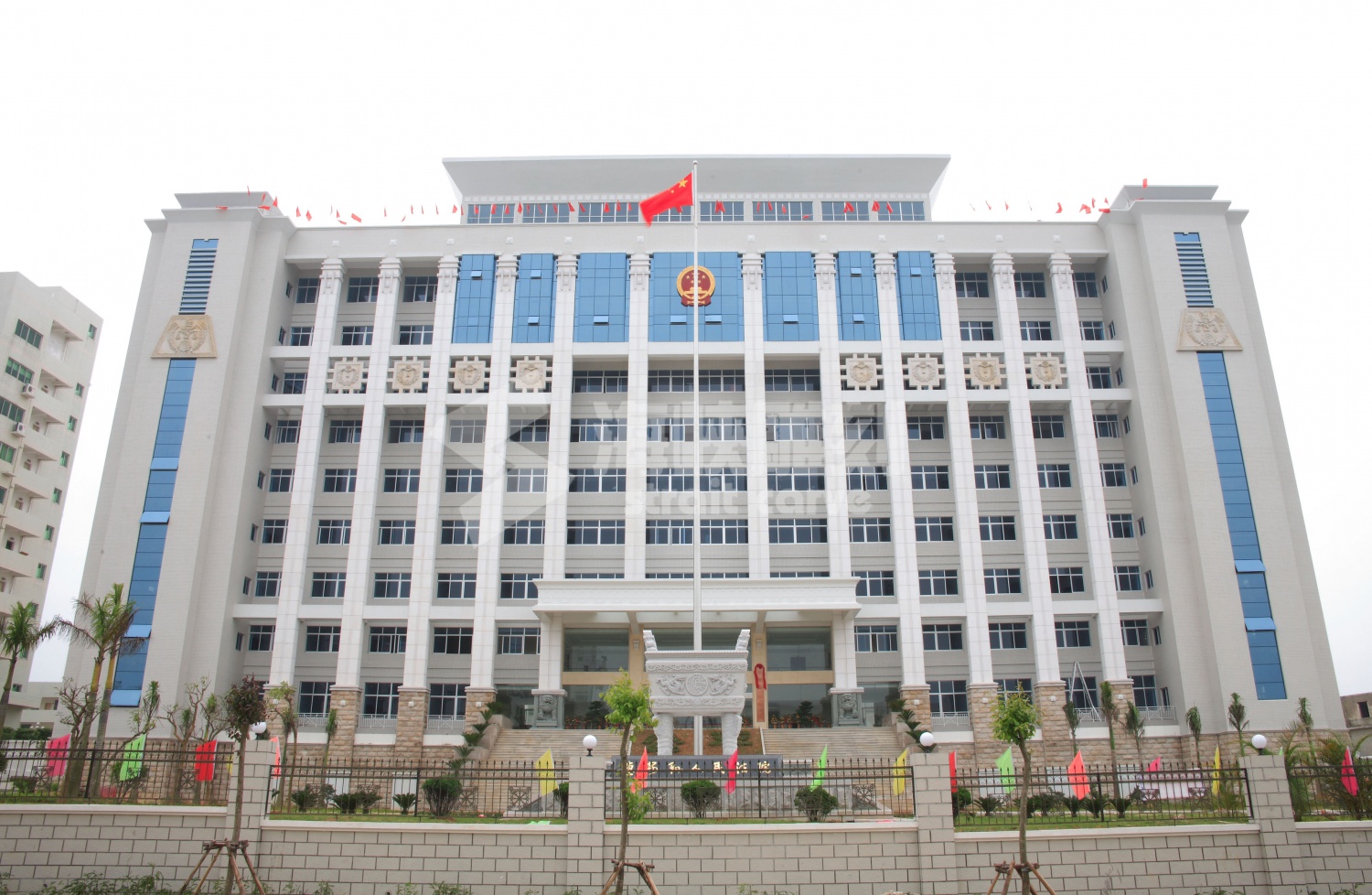 惠安县人民法院案例图片