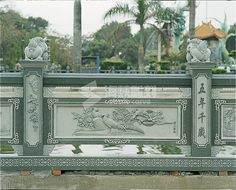 嘉义马鸣山镇安宫