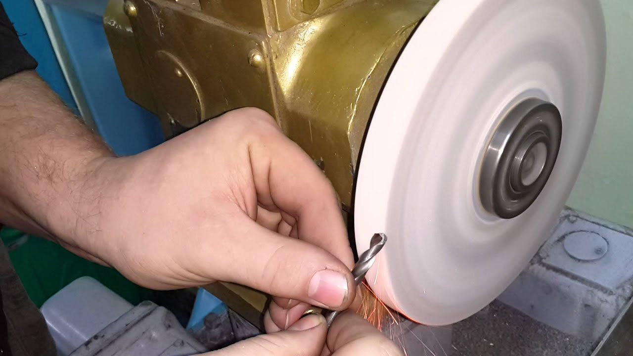 磨削加工