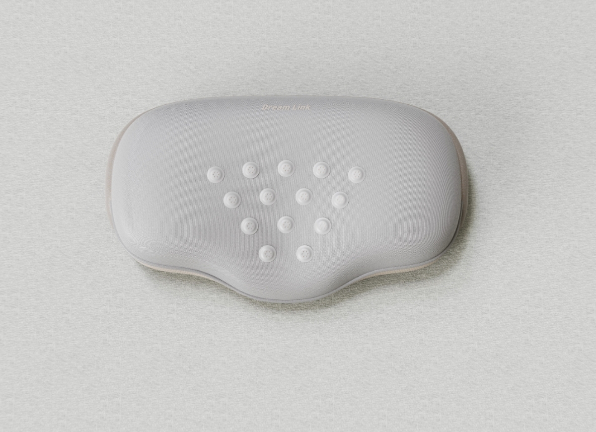 梦邻梦境脑机接口