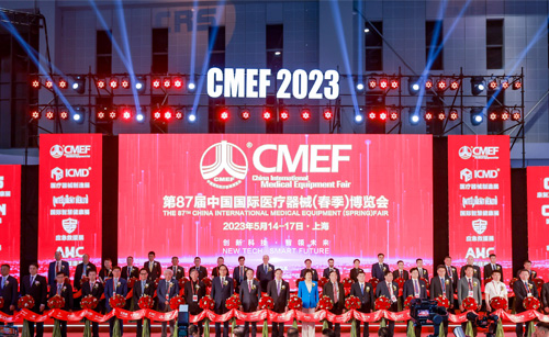 共襄盛举┃深圳瑞利医疗携医疗环境生物洁净...