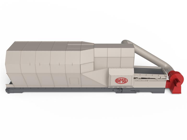 Air Separator