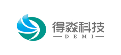 得淼