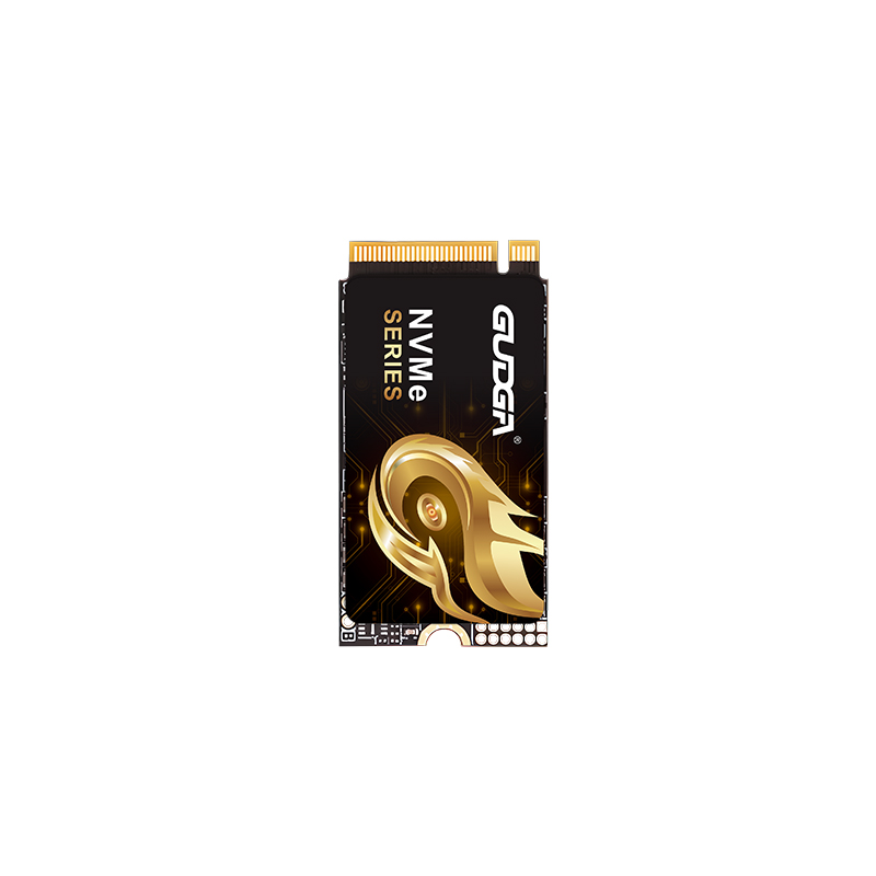 M.2 NVMe PCIe 4.0 2242