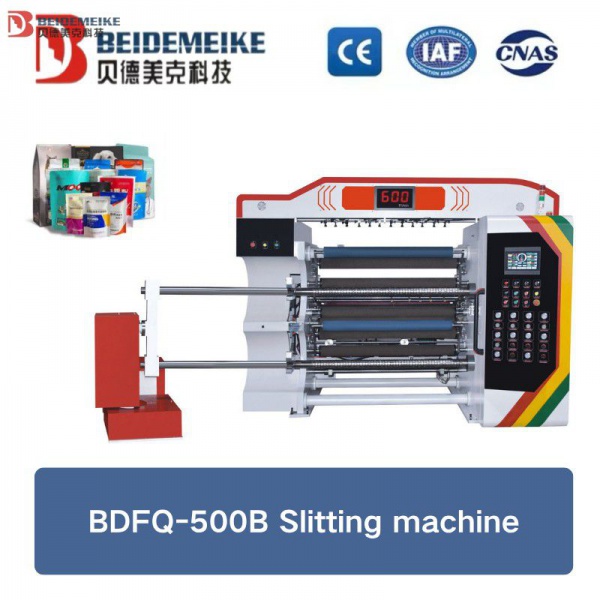 BDFQ-600E