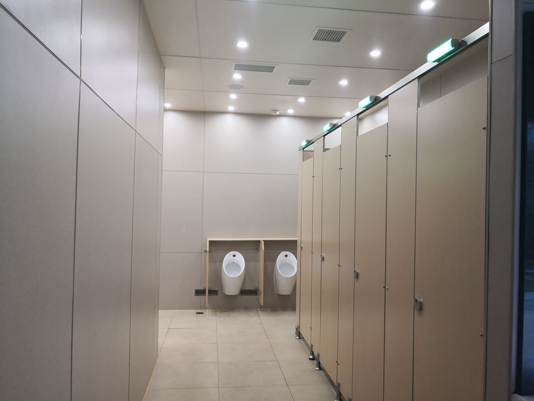 华西医院