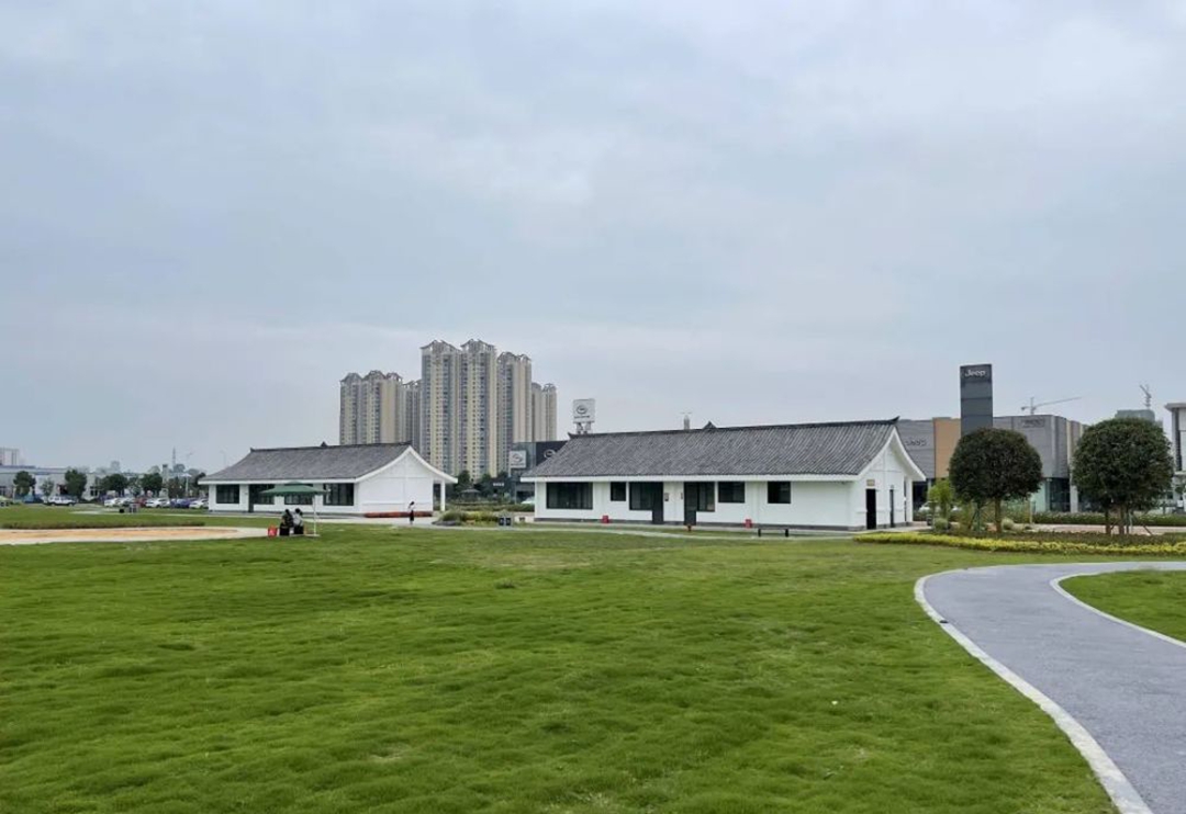 眉山驿站