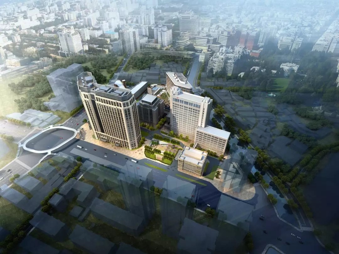 上海市第一人民医院