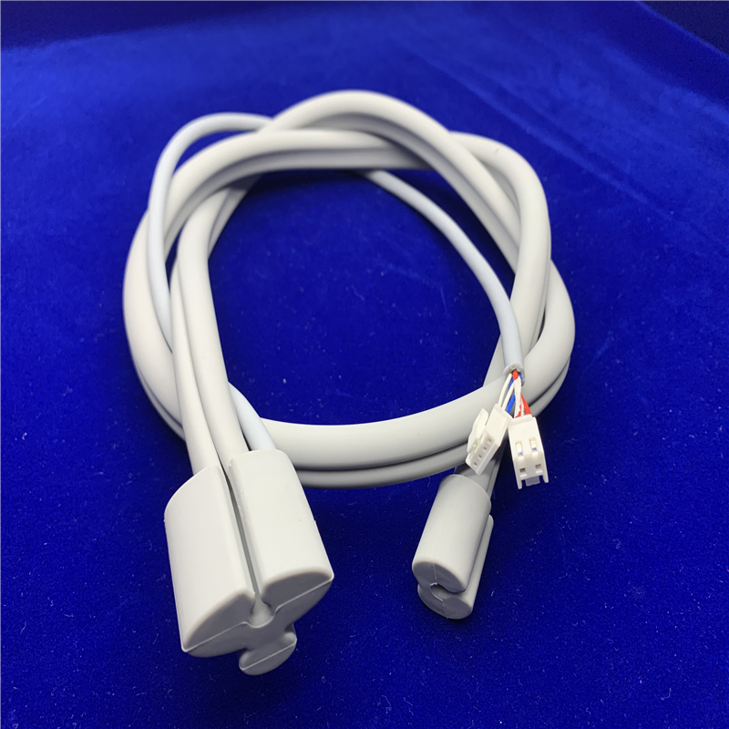 输液硅胶加热管