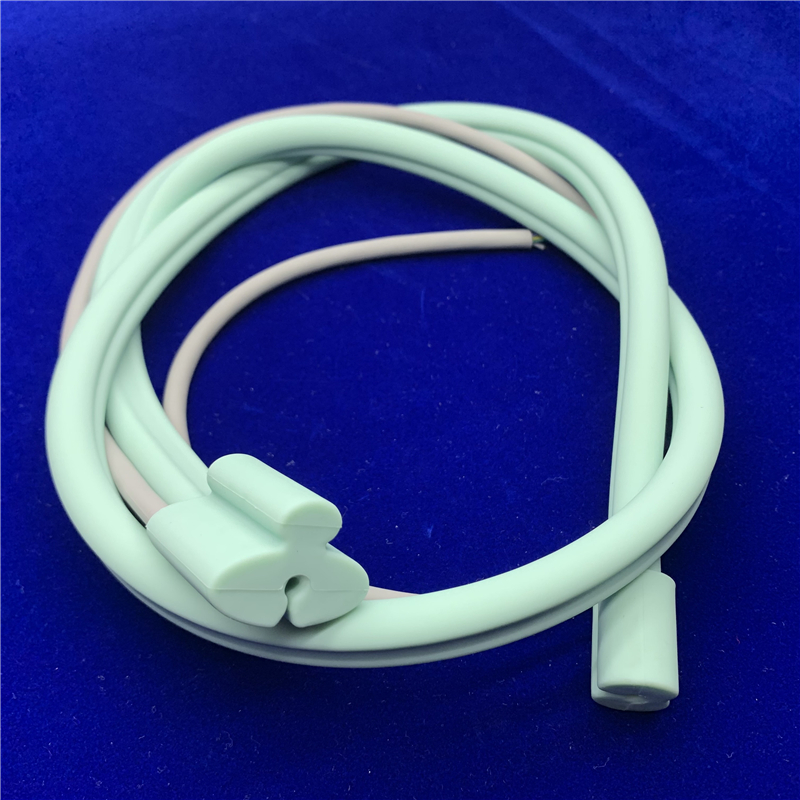 硅胶加热管