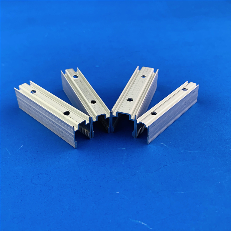 LED硅胶套管堵头堵尾卡扣