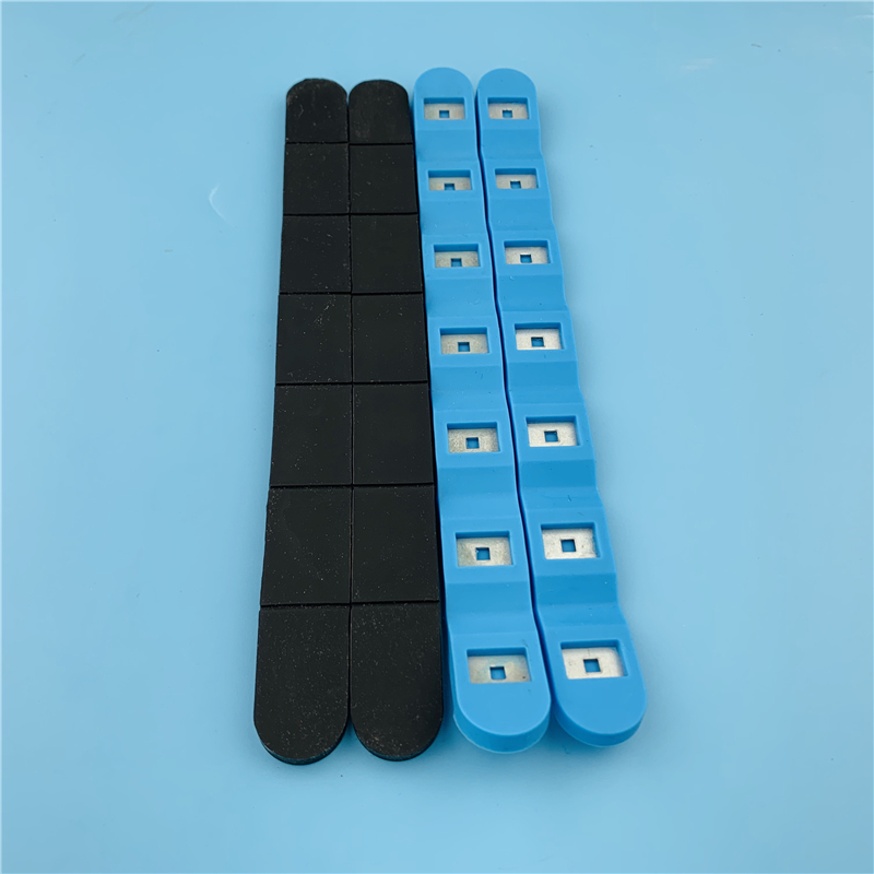 医疗硅胶包胶制品