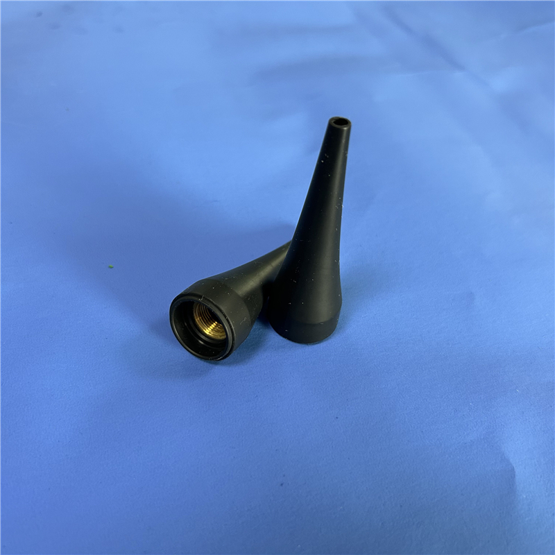 医疗硅胶包胶制品