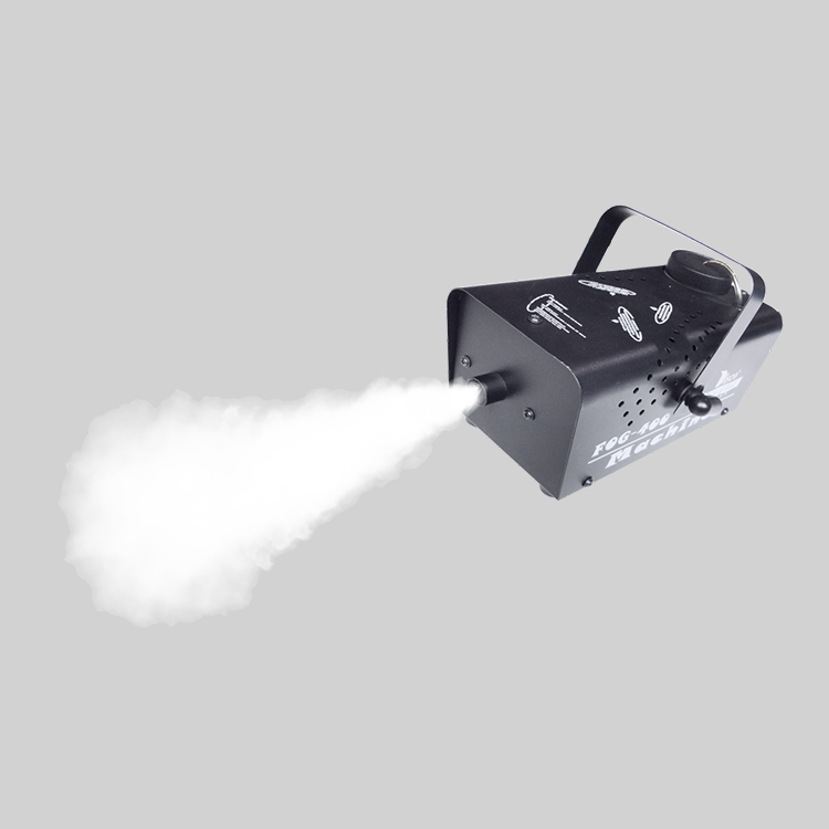 400W 烟雾机