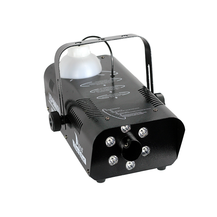 900W LED烟雾机