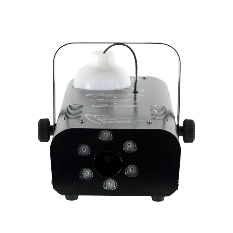 900W LED烟雾机